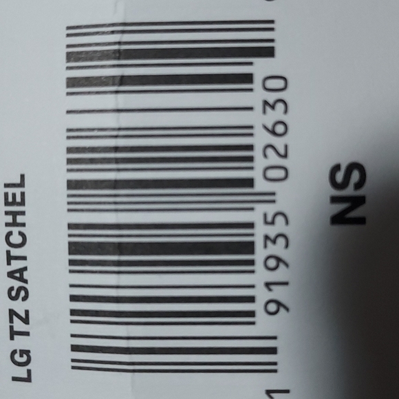 Michael Kors purse - Picture 6 of 6